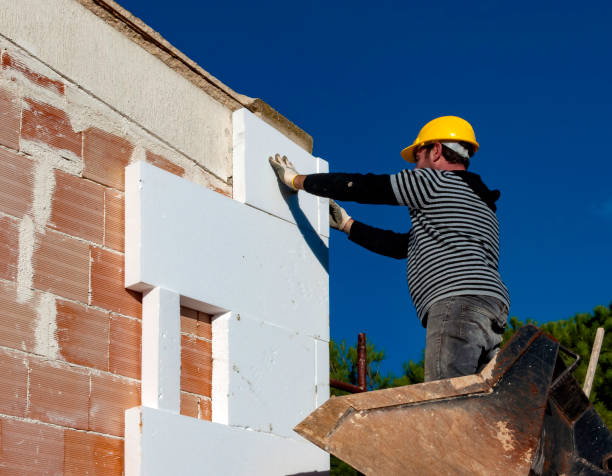 Best Types of Insulation in Mountain Lakes, NJ