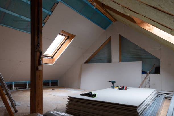 Best Energy Efficiency Solutions in Mountain Lakes, NJ