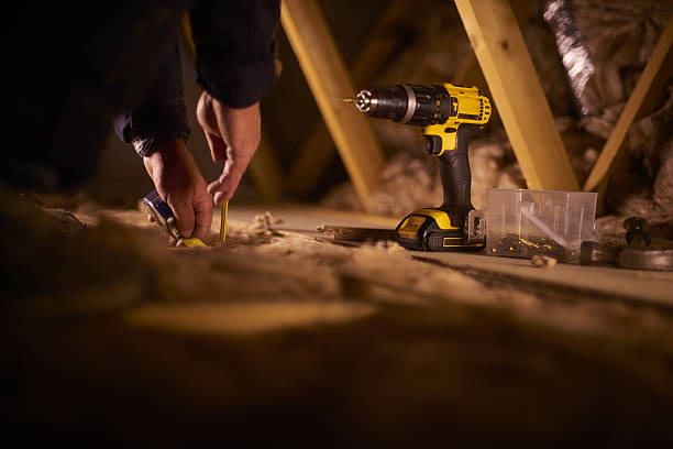 Best Insulation Maintenance and Repair in Mountain Lakes, NJ