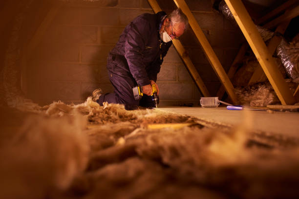 Best Insulation Installation Services in Mountain Lakes, NJ